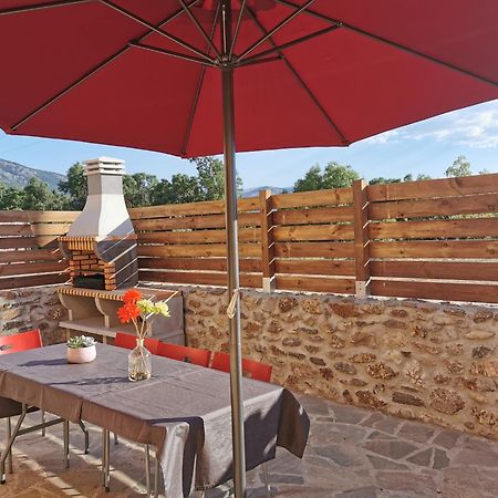 Casitas Pinilla Del Valle Extérieur photo