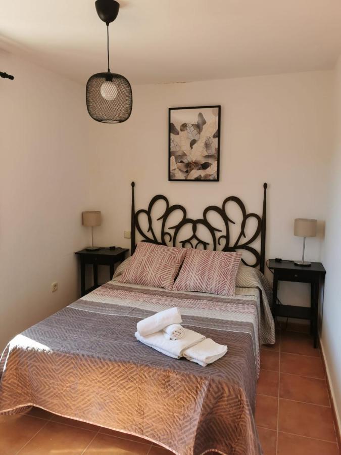 Casitas Pinilla Del Valle Extérieur photo