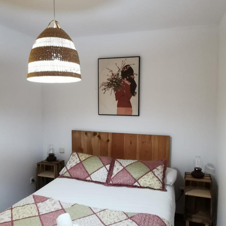 Casitas Pinilla Del Valle Extérieur photo